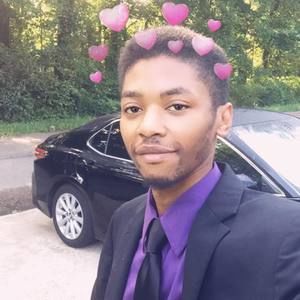 Meet your Posher, Reginald